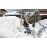 Лопата для уборки снега GARDENA CLASSIC LINE 17550-30.000.00