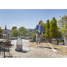 Мойка высокого давления аккумуляторная GARDENA AQUACLEAN LI-40/60 09341-55.000.00