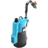 Насос для резервуаров с дождевой водой GARDENA 4000/2 AUTOMATIC COMFORT 01742-20.000.00
