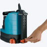 Насос дренажный для чистой воды GARDENA 13000 АQUASENSOR COMFORT 01785-20.000.00